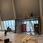 Isolink Bunch Bygningsfysik Blower Door Arktis