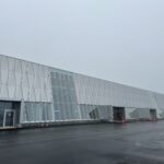 Isolink Bunch Bygningsfysik Blower Door Arktis