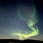 Isolink Bunch Bygningsfysik Blower Door Arktis